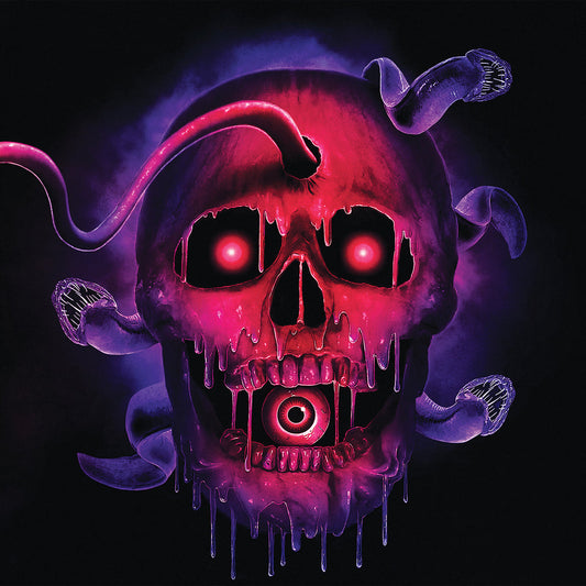 WW017 - Richard Band - From Beyond (Original Motion Picture Soundtrack)