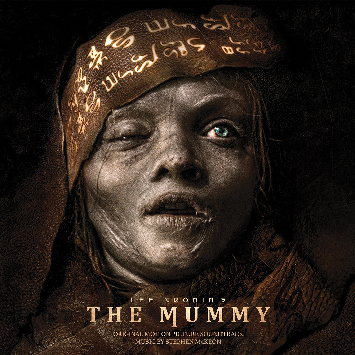 WW239 - Stephen McKeon - Lee Cronin's The Mummy