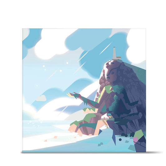 8BIT-8287-2 - Aivi and Surasshu - Steven Universe: Season 1 (Score from the Original Soundtrack)