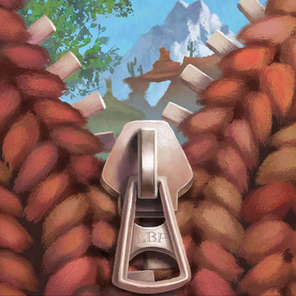 8BIT-8291-2 - Kenneth C M Young & Mat Clark - LittleBigPlanet