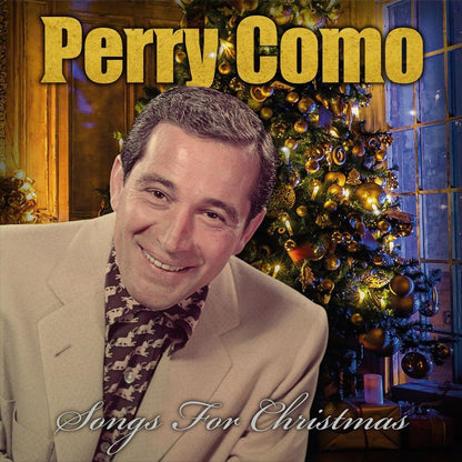 VPL-90194 - Perry Como - Songs For Christmas (Perry Como)