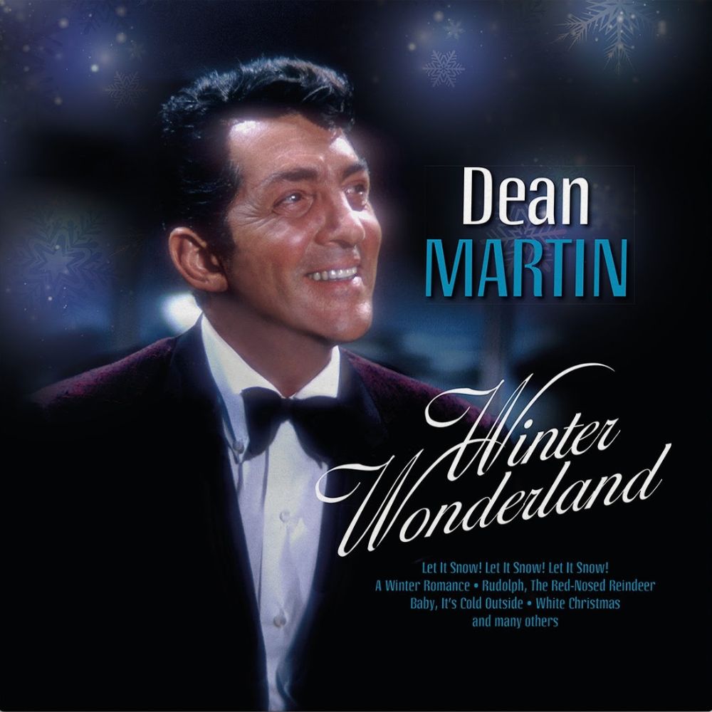 VPA-90071 - Dean Martin - Winter Wonderland
