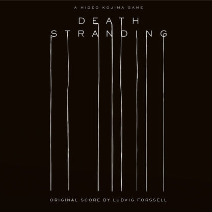 MOVATM407 - Ludvig Forssell - Death Stranding (Video Game Score)