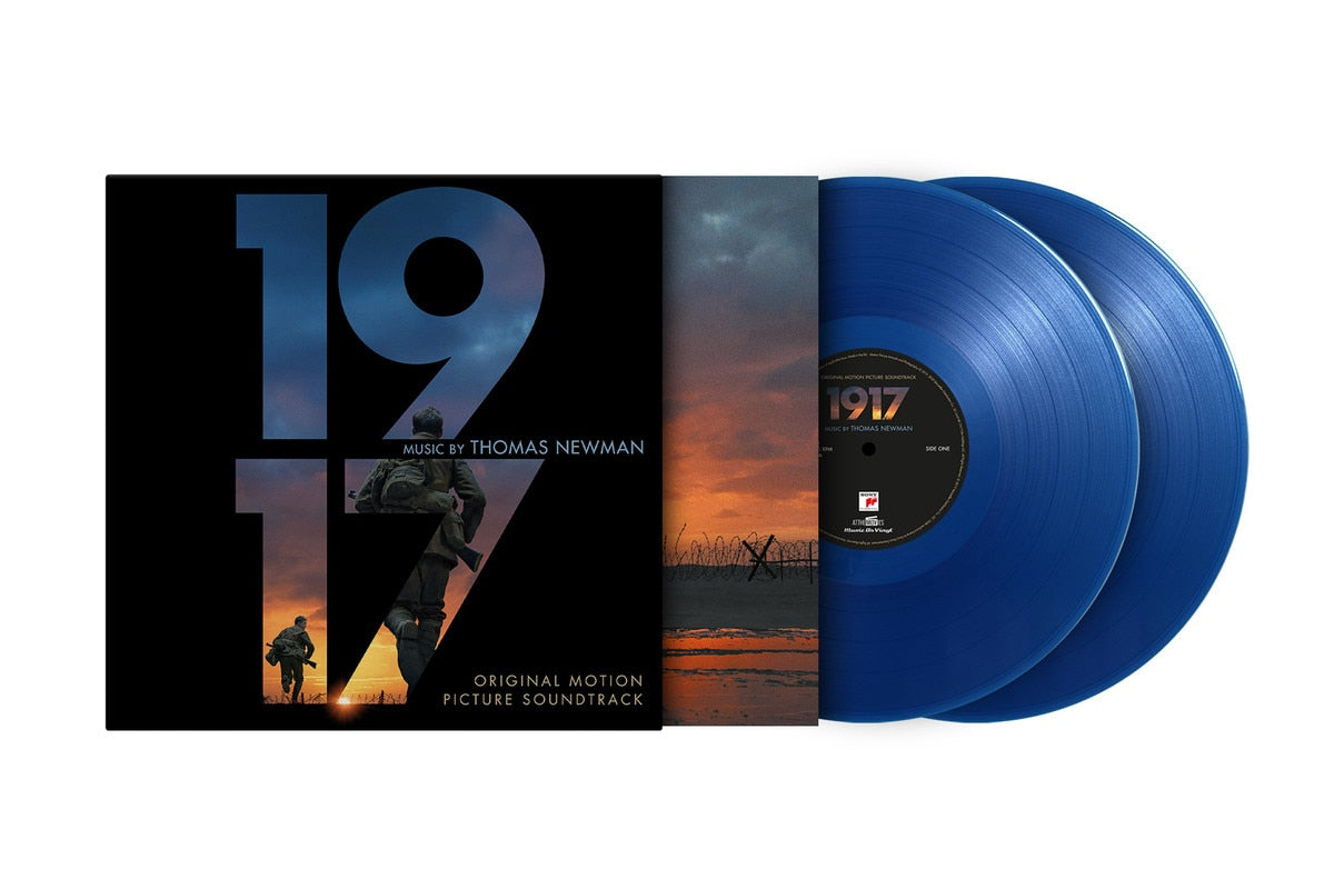 1917 (Original Motion Picture Soundtrack)
