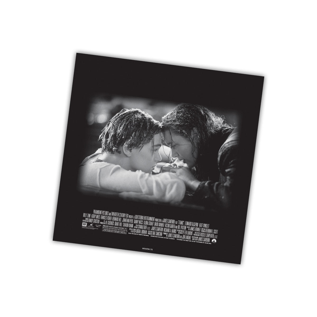 Back To Titanic (Music From The Motion Picture) [Import]
