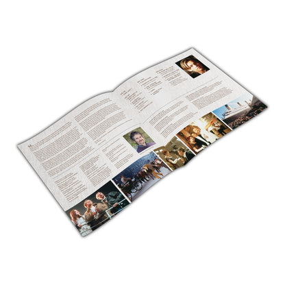 Back To Titanic (Music From The Motion Picture) [Import]