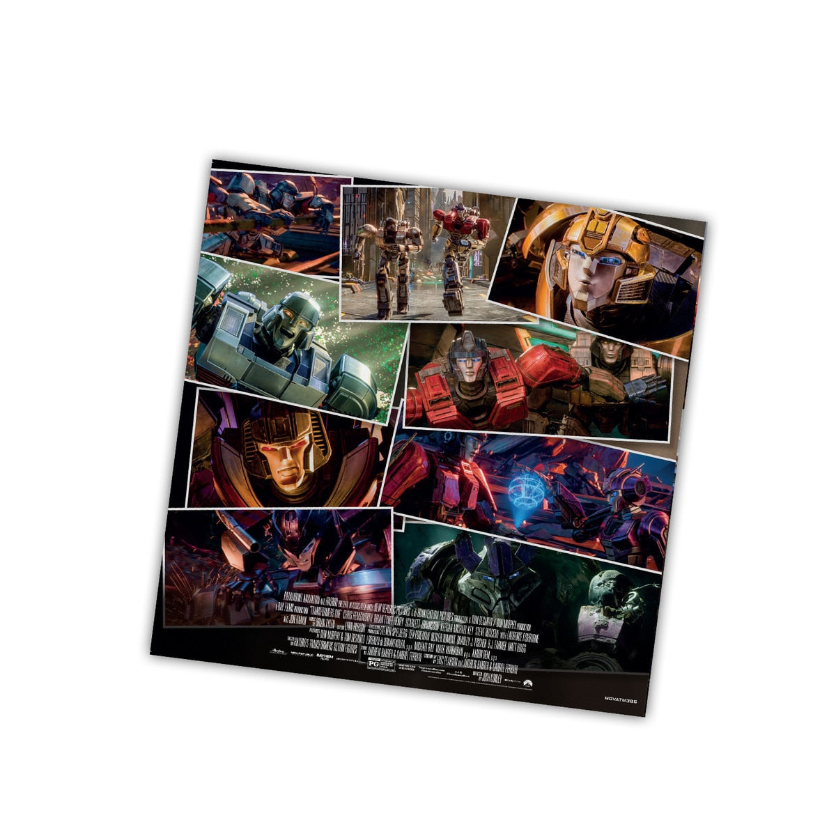Transformers One (Music From The Motion Picture) [Import]