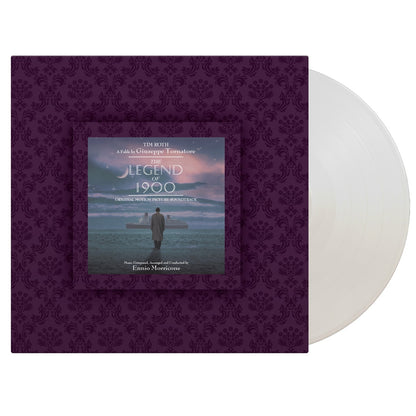 The Legend Of 1900 (Original Motion Picture Soundtrack)