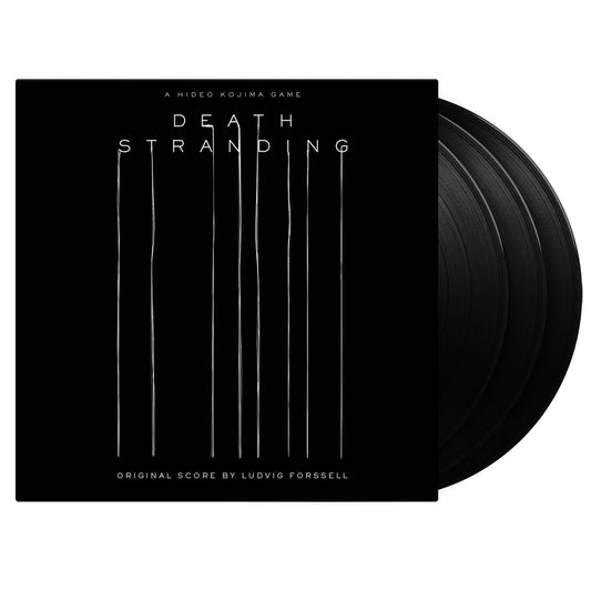 Death Stranding (Video Game Score) [Import]