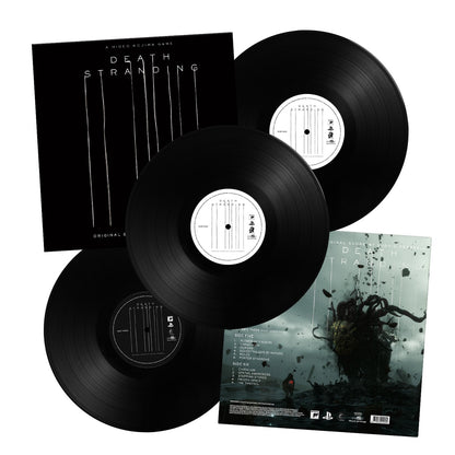 Death Stranding (Video Game Score) [Import]