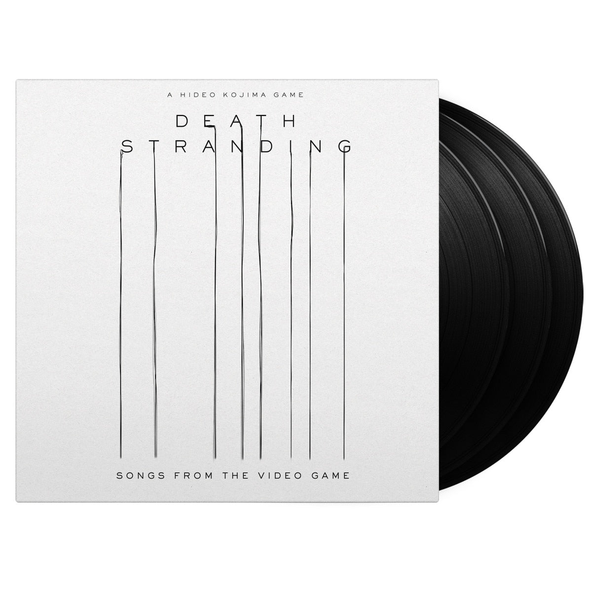 Death Stranding (Songs From The Video Game) [Import]