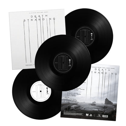 Death Stranding (Songs From The Video Game) [Import]