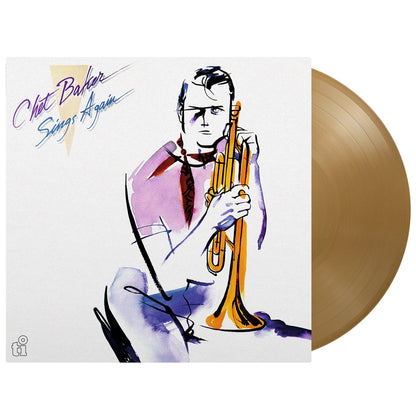 Sings Again [Import]