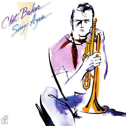 MOVLP3119 - Chet Baker - Sings Again