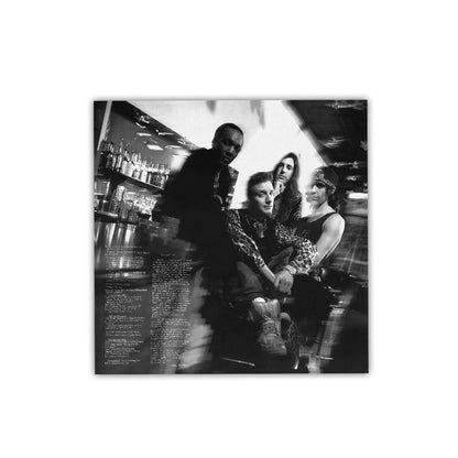 Pocket Full Of Kryptonite [Import]