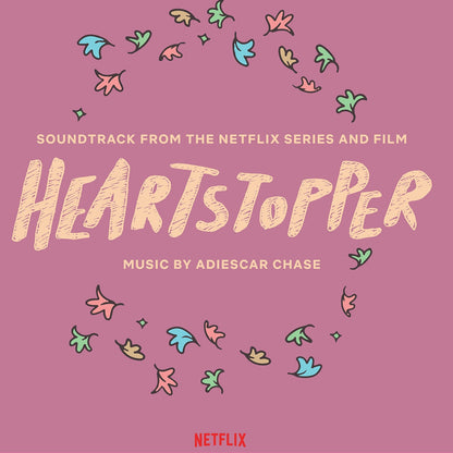 MOVATM460 - Adiescar Chase - Heartstopper (Soundtrack)