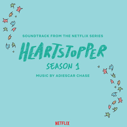 Heartstopper (Soundtrack) [Import]
