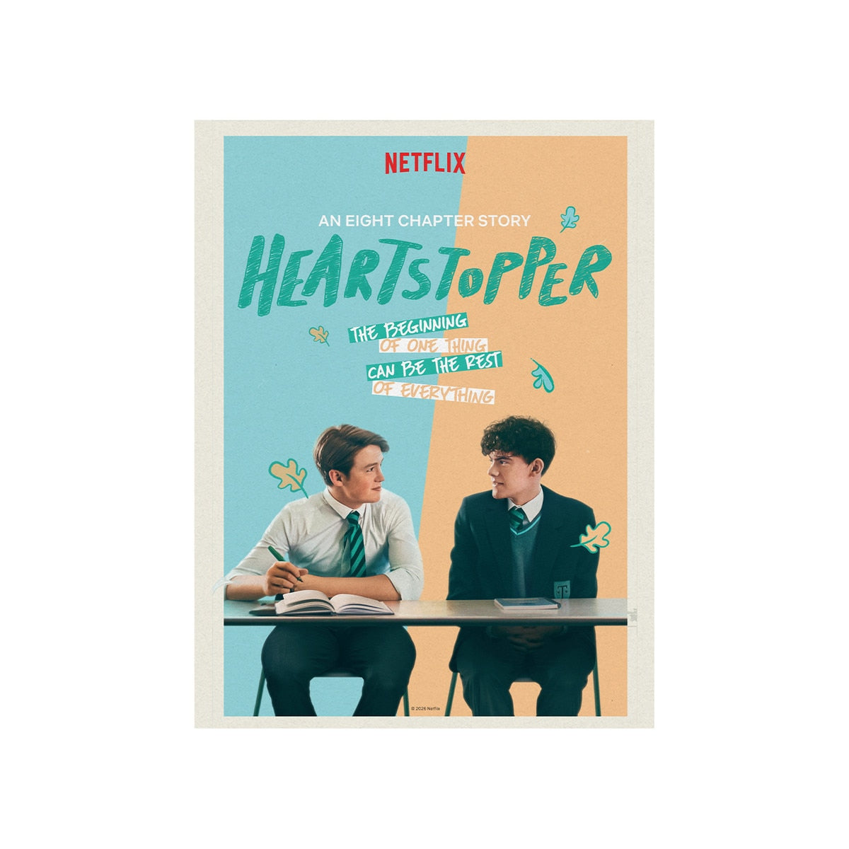 Heartstopper (Soundtrack) [Import]