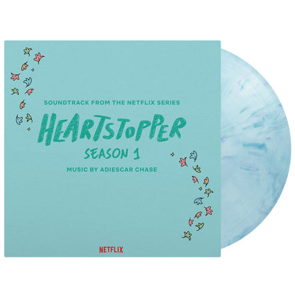 Heartstopper (Soundtrack) [Import]
