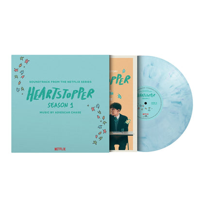 Heartstopper (Soundtrack) [Import]