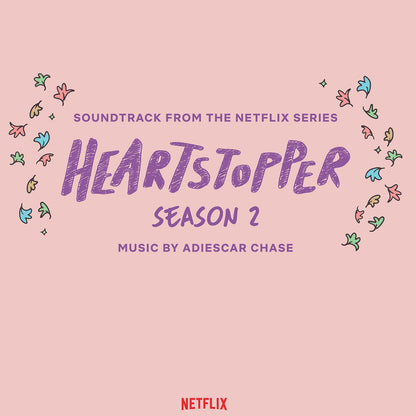 Heartstopper (Soundtrack) [Import]