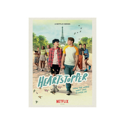 Heartstopper (Soundtrack) [Import]