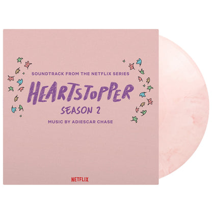 Heartstopper (Soundtrack) [Import]
