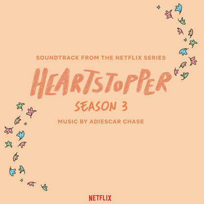 Heartstopper (Soundtrack) [Import]