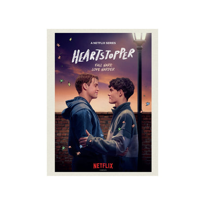 Heartstopper (Soundtrack) [Import]
