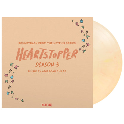 Heartstopper (Soundtrack) [Import]