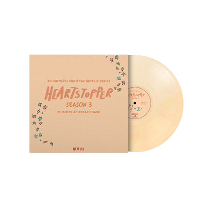 Heartstopper (Soundtrack) [Import]