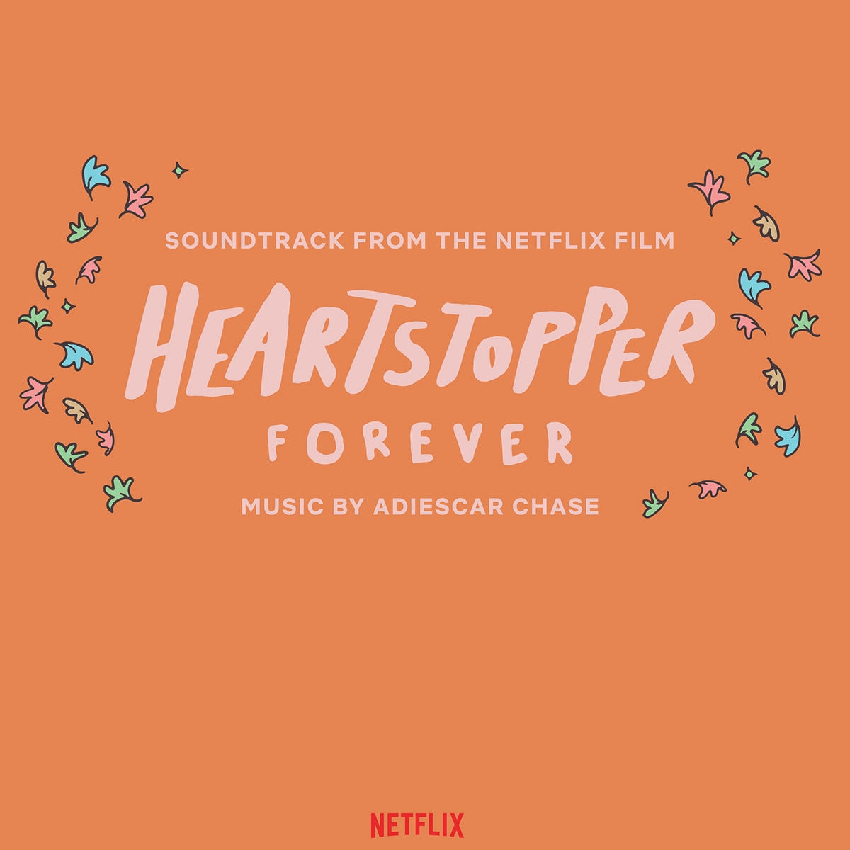 Heartstopper (Soundtrack) [Import]