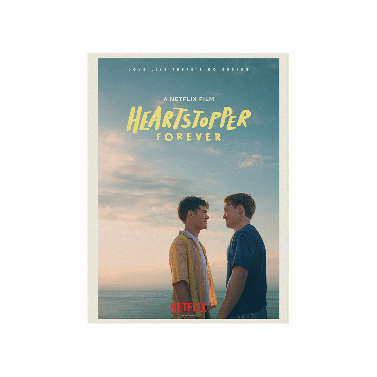 Heartstopper (Soundtrack) [Import]