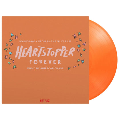Heartstopper (Soundtrack) [Import]