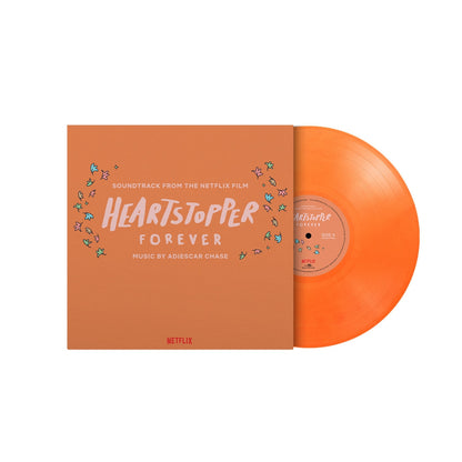 Heartstopper (Soundtrack) [Import]