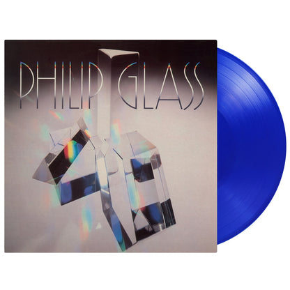 Glassworks [Import]