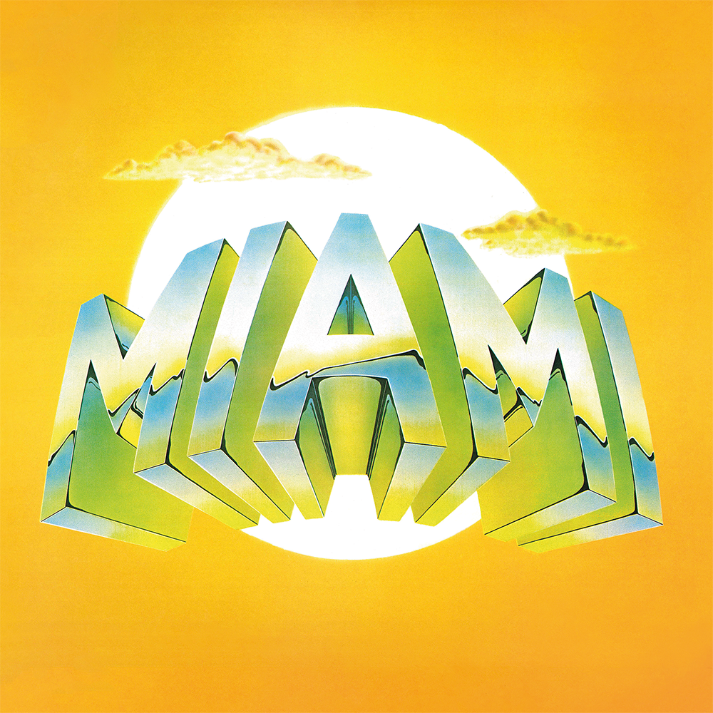 Miami [Import]