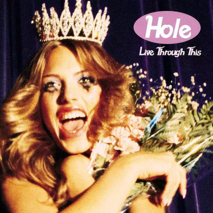 UMG-1000247495 - Hole - Live Through This