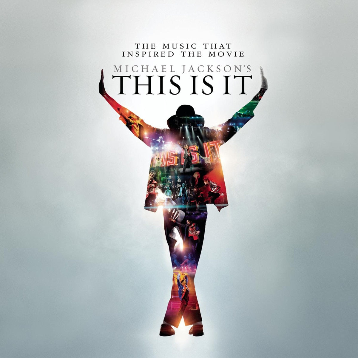 88697611631 - Michael Jackson - This Is It