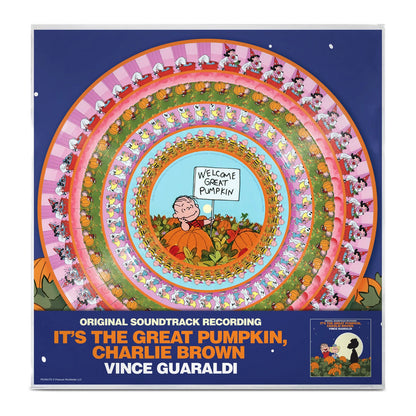 It's The Great Pumpkin Charlie Brown (Original Soundtrack Recording)
