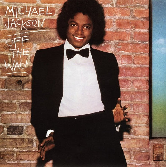 88875189421 - Michael Jackson - Off The Wall