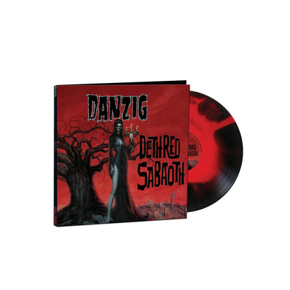 Deth Red Sabaoth