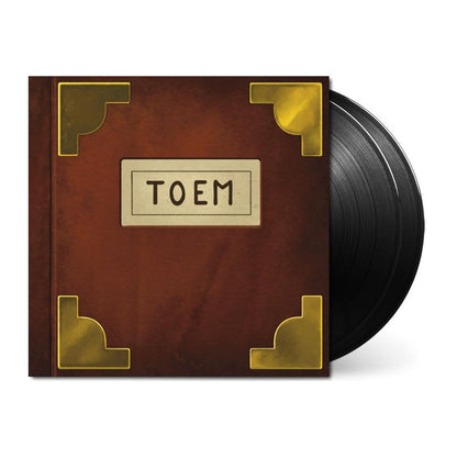 8BIT-8183 - Jamal Green & Launchable Socks - TOEM Original Game Soundtrack