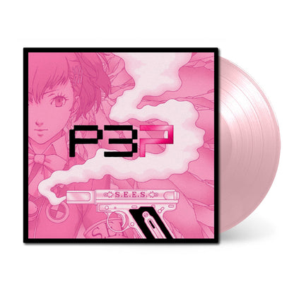 Persona 3 Portable (Original Game Soundtrack)