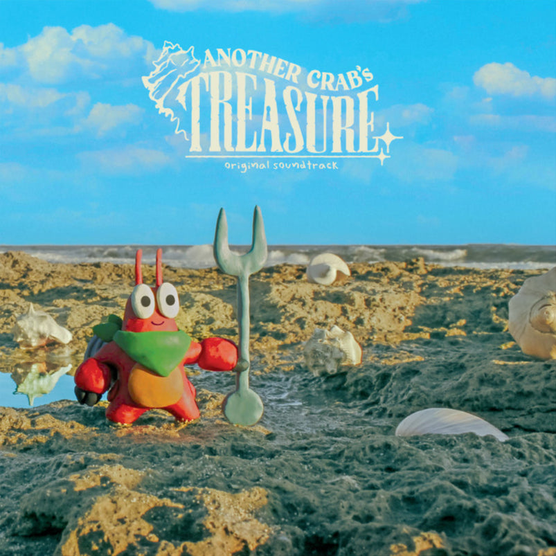 8BIT-8260-2 - Feasley - Another Crab’s Treasure