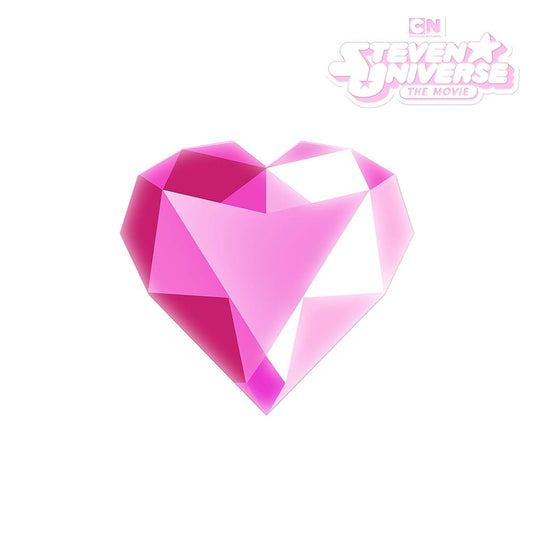 Steven Universe: The Movie-Rebecca Sugar Vinyl Box Set-Helix Sounds