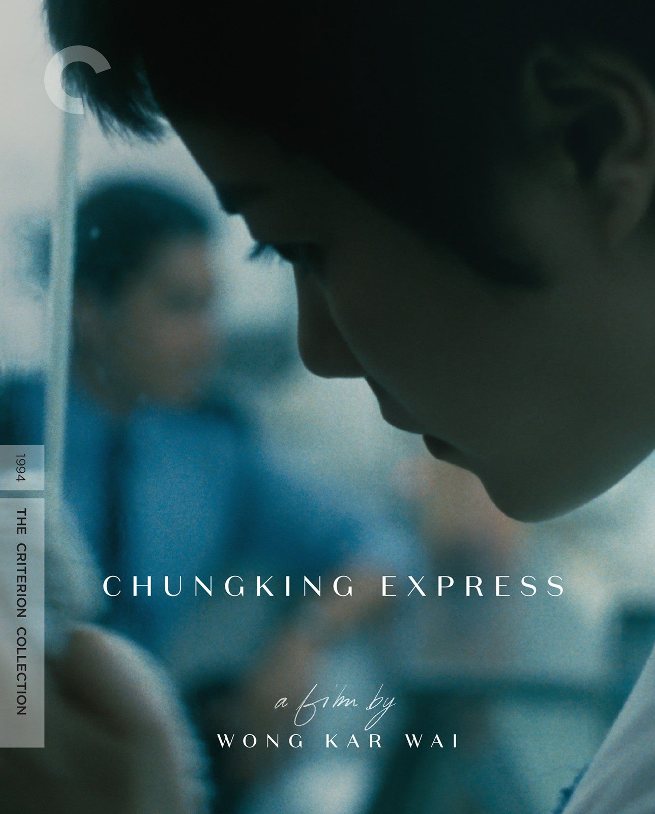 World of Wong Kar Wai (Criterion Collection) [Blu-Ray] – Helix Sounds