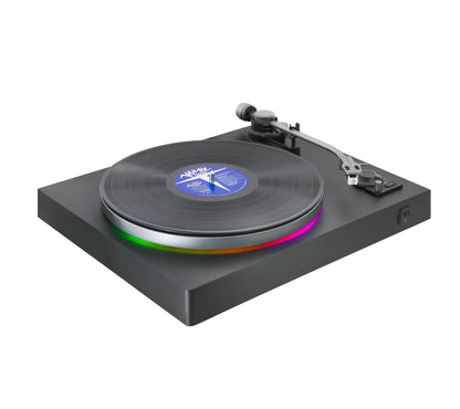 LED Turntable Kit-Vinyl Supply Co.-Helix Sounds