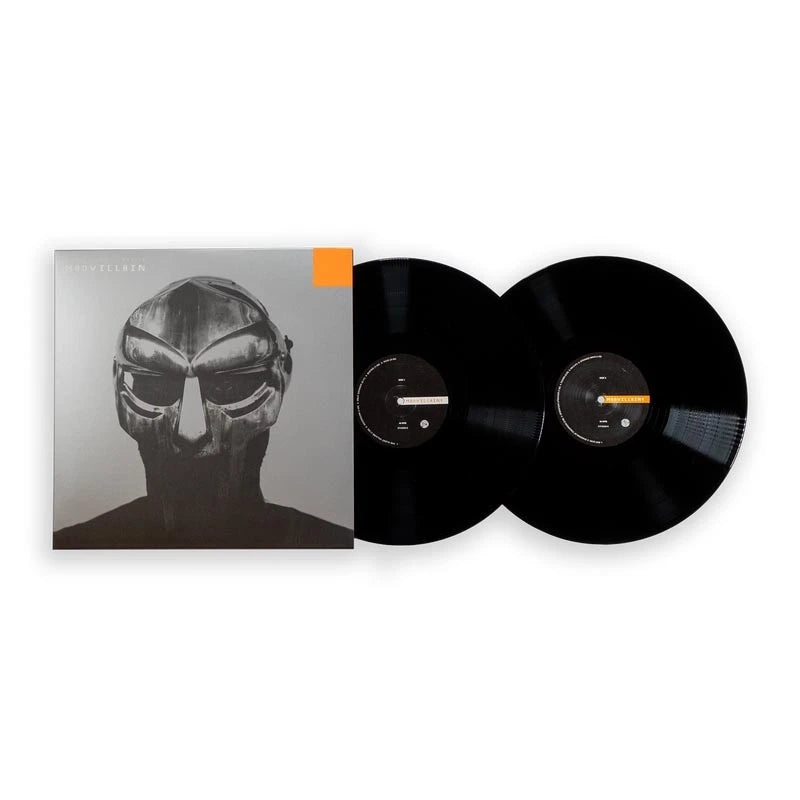 Madvillainy (Audiophile Edition)