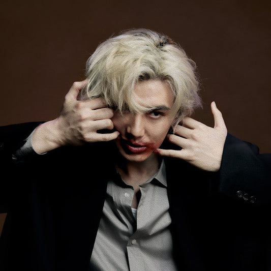 UMG-9787799184937 - Fujii Kaze - Best Of Fujii Kaze 2020-2024